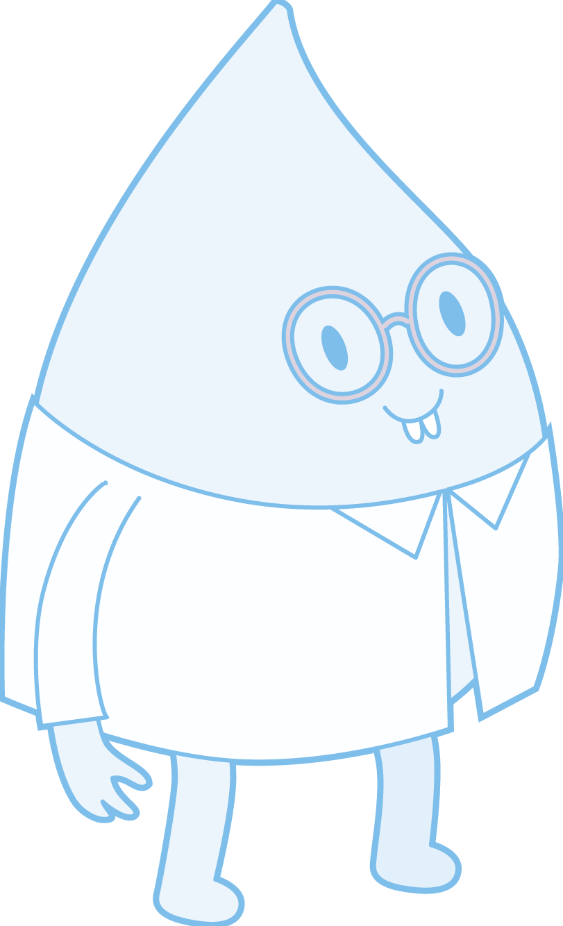Droppy
