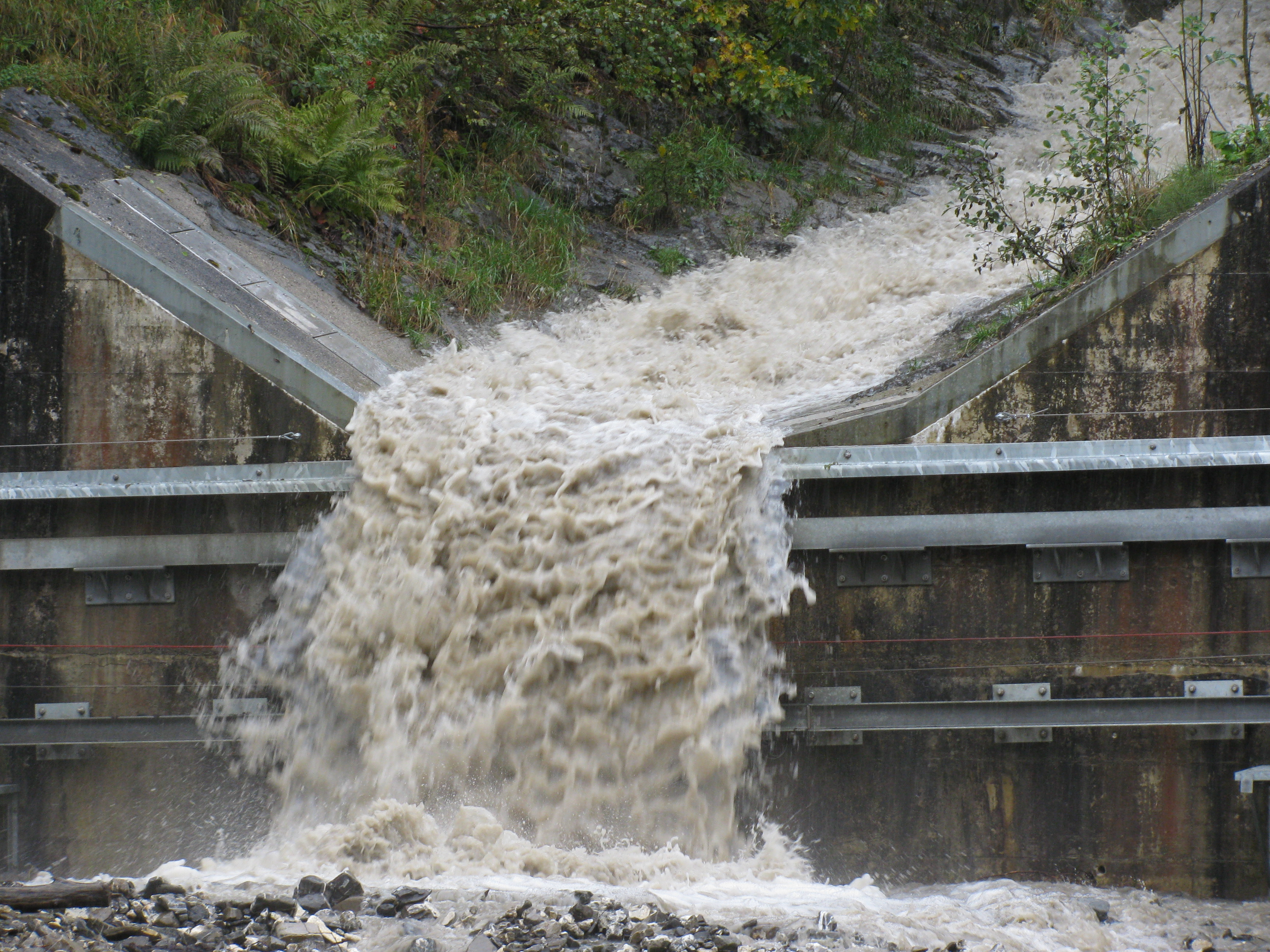 Physical Geography II:  Hydrology geo121